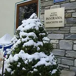 Panorama Szálloda