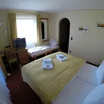Panorama Szálloda 3*