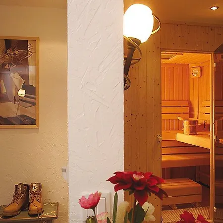 Panorama ホテル カプルーン