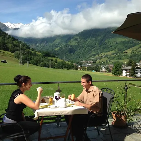 Panorama 3* Kaprun