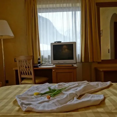 Panorama Hotel Kaprun