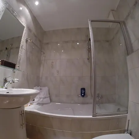 Hotel Panorama Kaprun