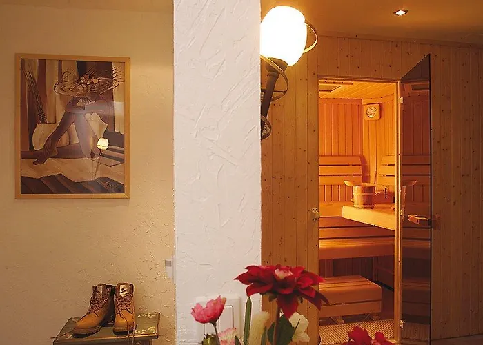 Panorama Hotell Kaprun