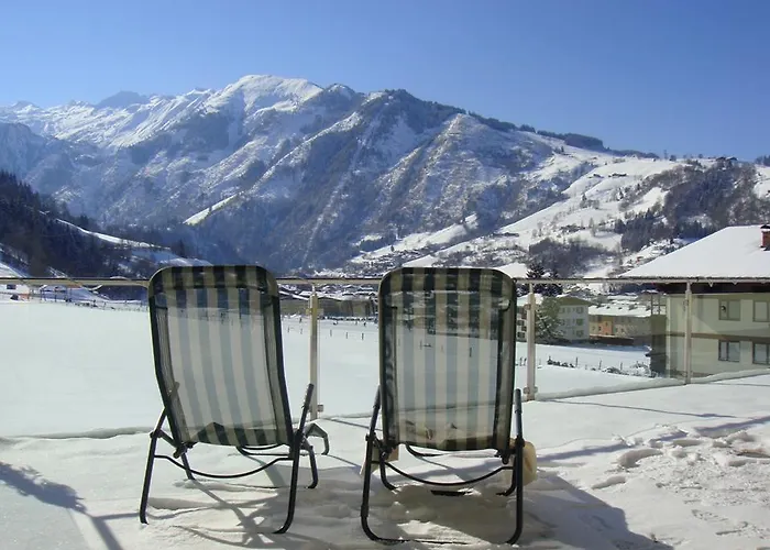 Panorama カプルーン