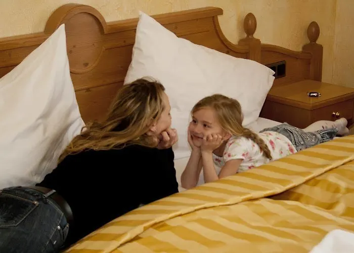 Panorama Hotell Kaprun